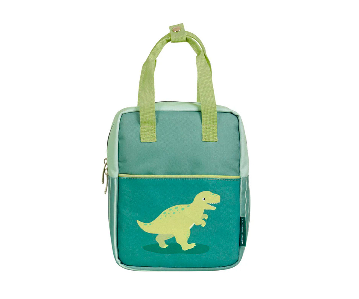 Mochila Preescolar Dinosaurs