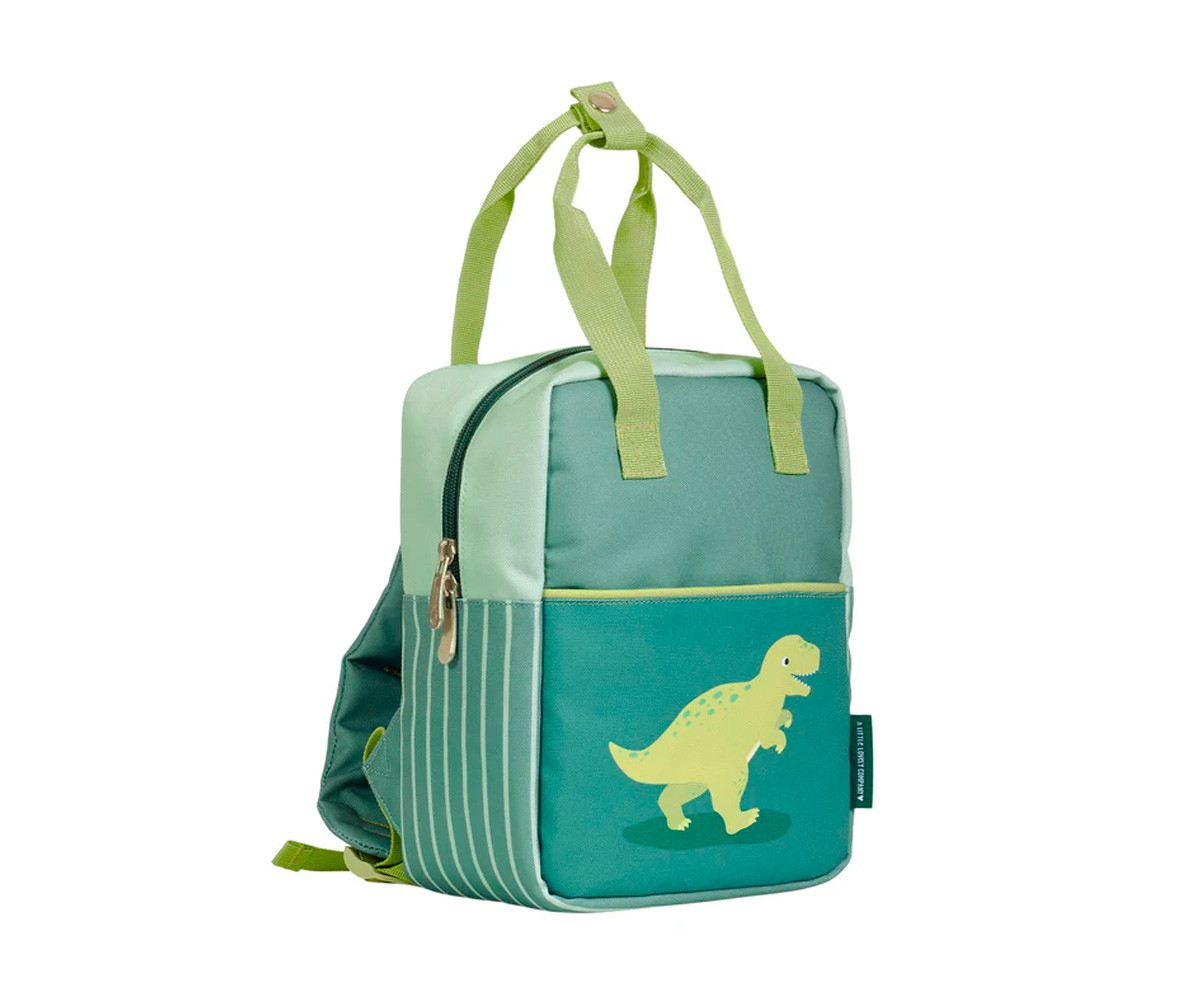 Mochila Preescolar Dinosaurs