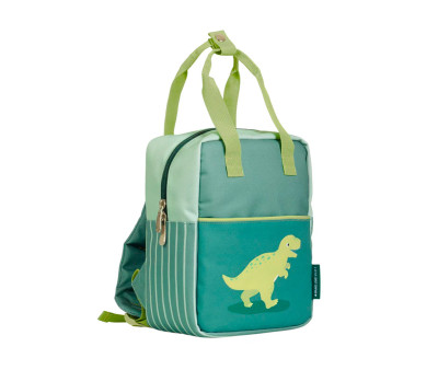 Mochila Preescolar Dinosaurs