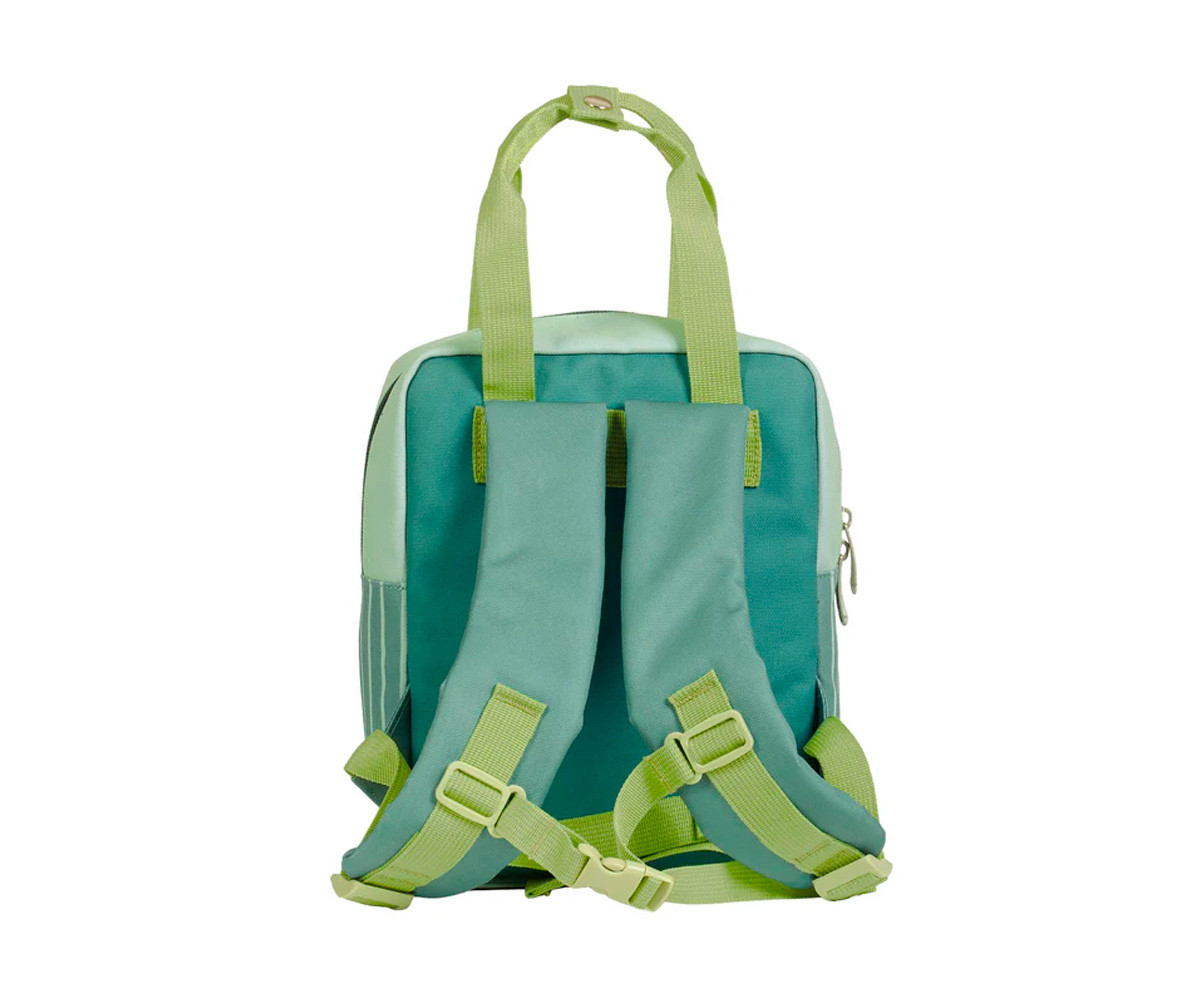Mochila Preescolar Dinosaurs
