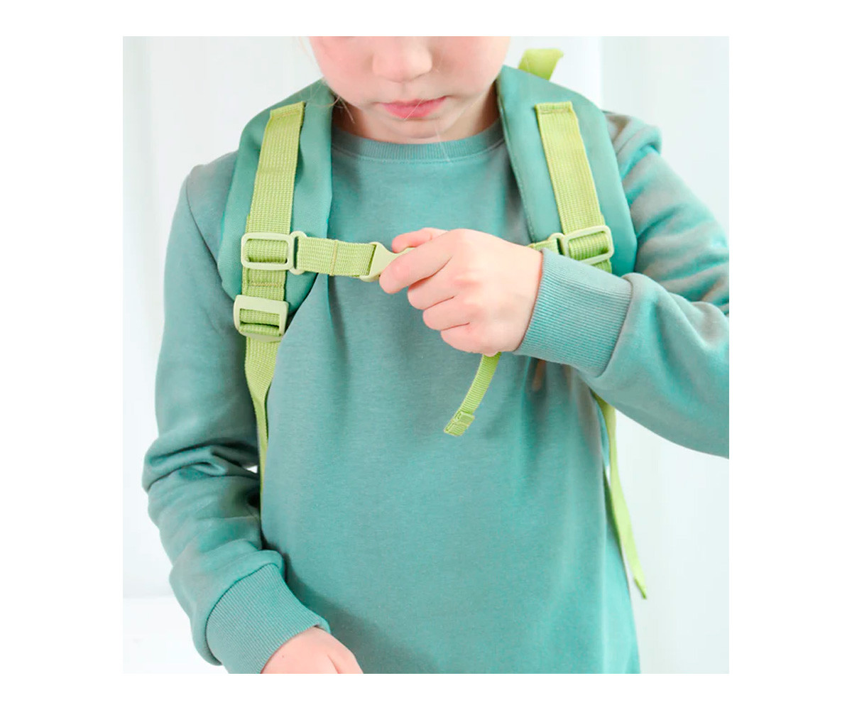 Mochila Preescolar Dinosaurs