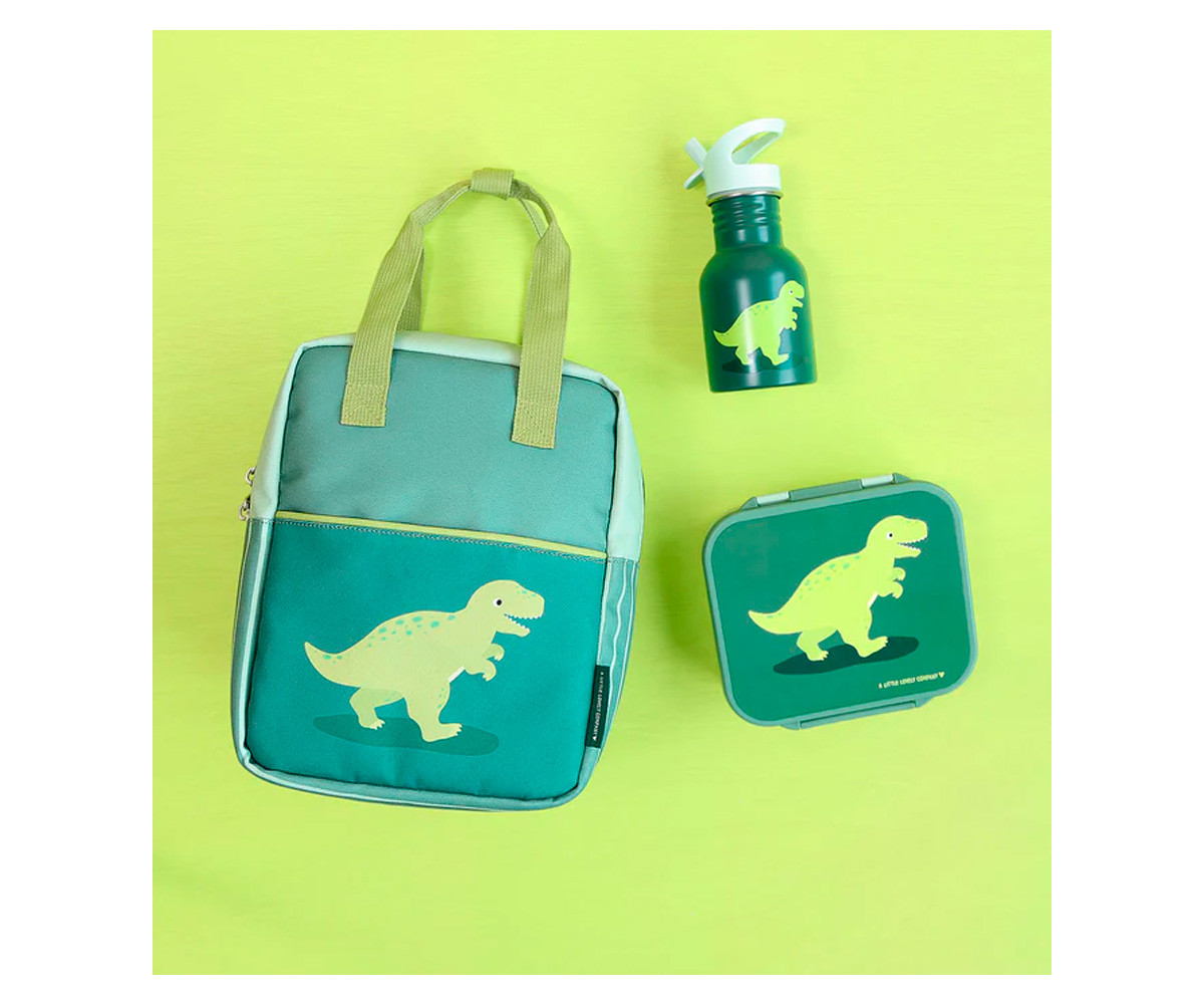 Mochila Preescolar Dinosaurs