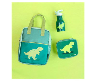 Mochila Preescolar Dinosaurs