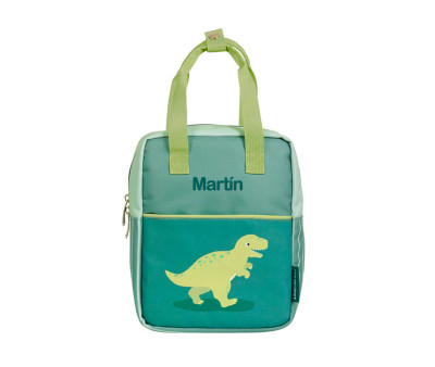 Mochila Preescolar Dinosaurs