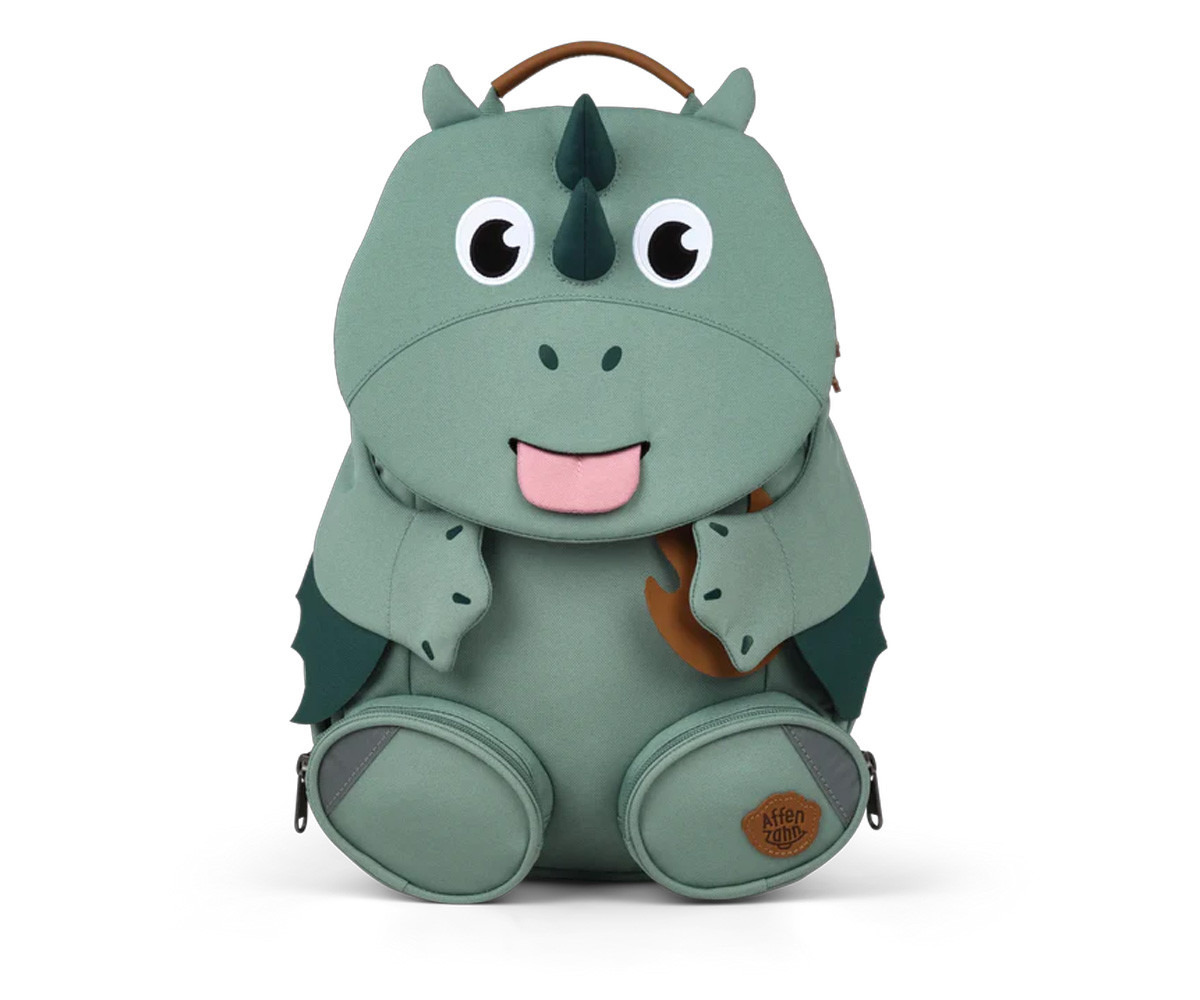 Mochila Grande Dragón Nuevo