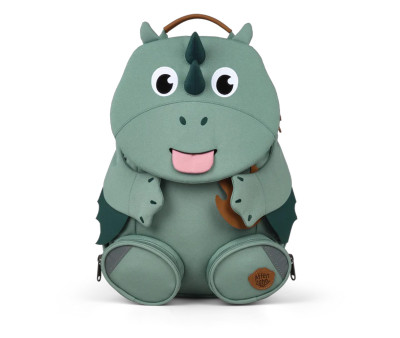 Mochila Grande Dragón Nuevo