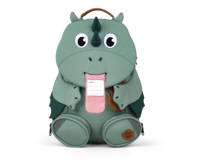 Mochila Grande Dragón Nuevo