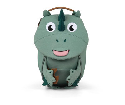Mochila Pequeña Dragón Nuevo Personalizable