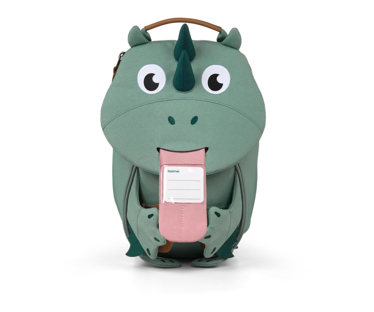 Mochila Pequeña Dragón Nuevo Personalizable