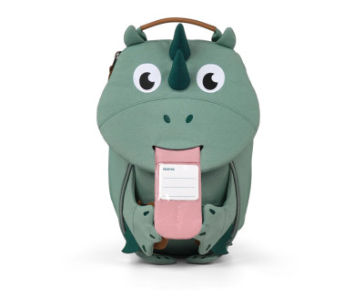Mochila Pequeña Dragón Nuevo Personalizable