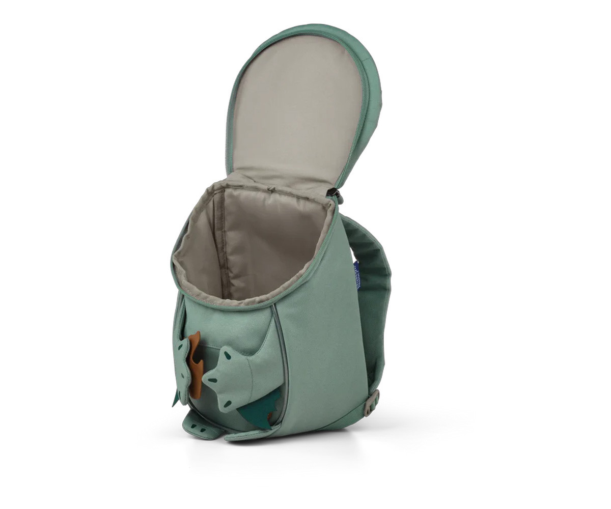 Mochila Pequeña Dragón Nuevo Personalizable