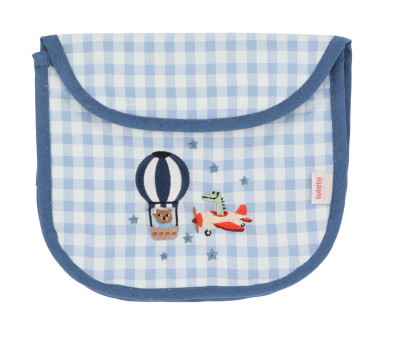 Busta Porta Panino Plastificata Planes