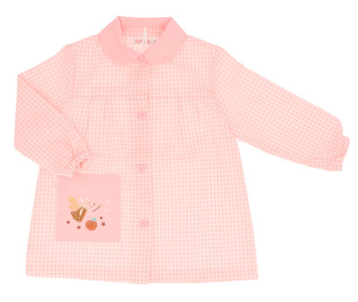 Babi Seber con Botones Mouse Fairies Personalizable