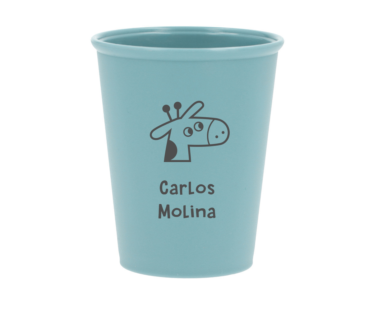Copo Personalizado Carros (+ cores)
