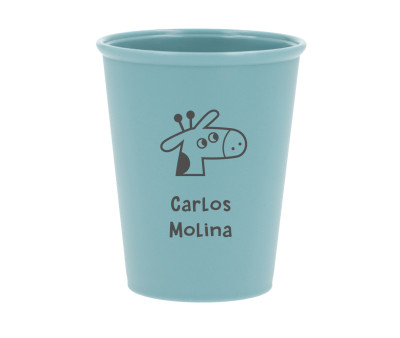 Copo Personalizado Carros (+ cores)