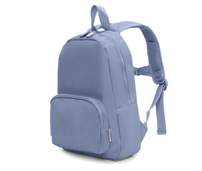Mochila Solid Color Marine Personalizable