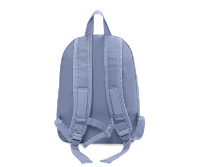Mochila Solid Color Marine Personalizable