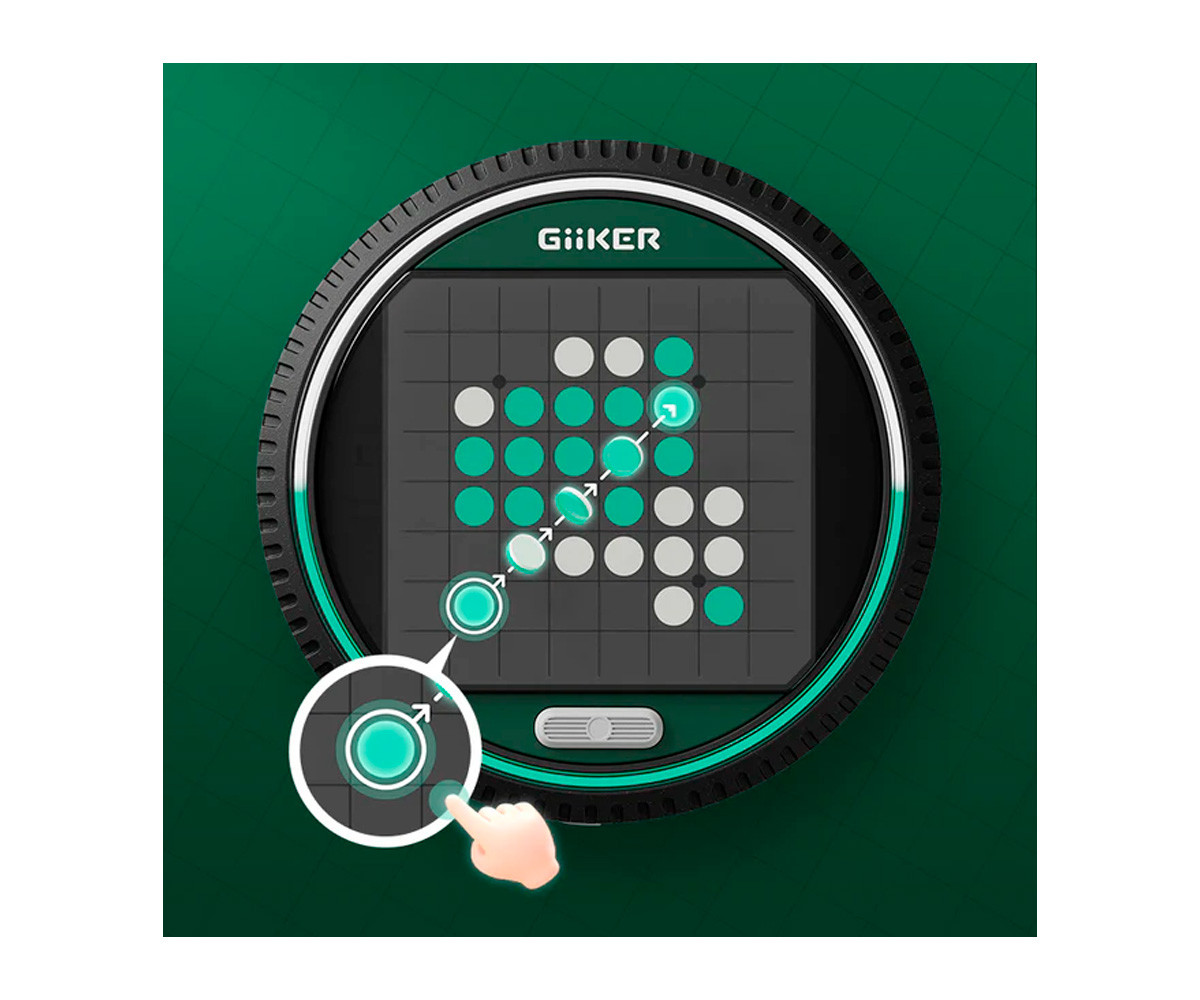 Giiker Super Reversi