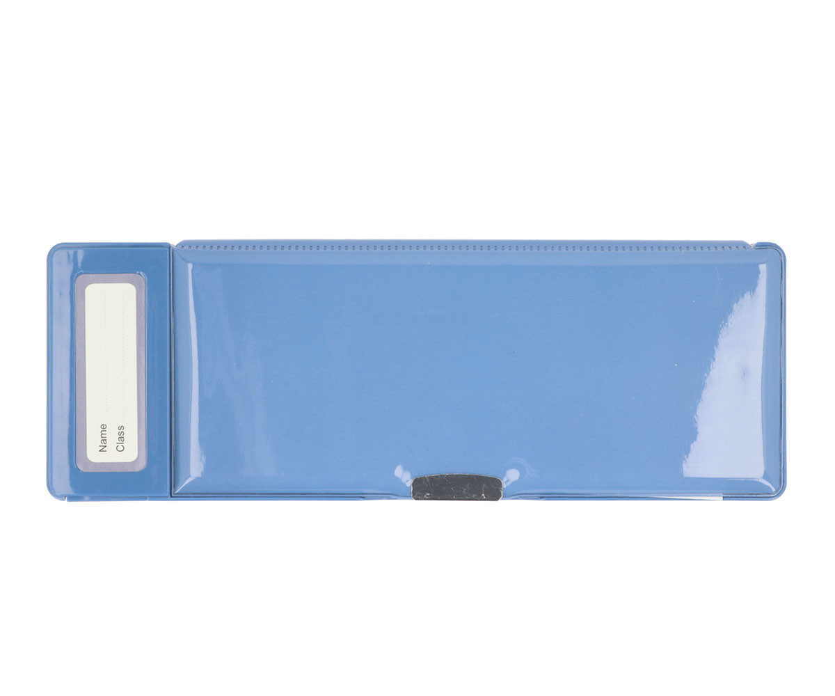 Astuccio Rigido Pop-up Blue Space