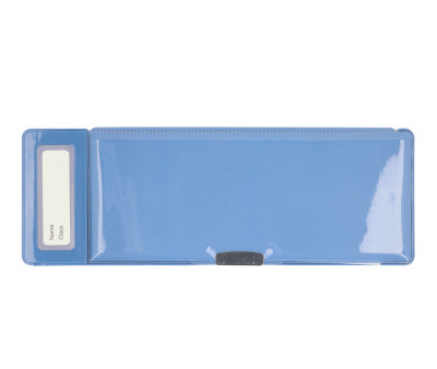 Astuccio Rigido Pop-up Blue Space