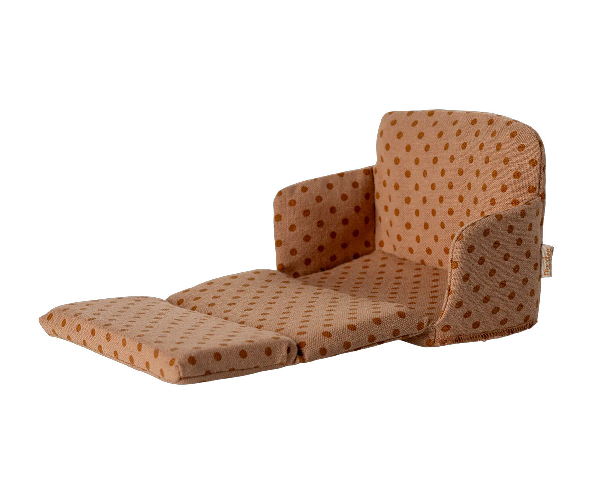 Sofá Cama Ratón Dots