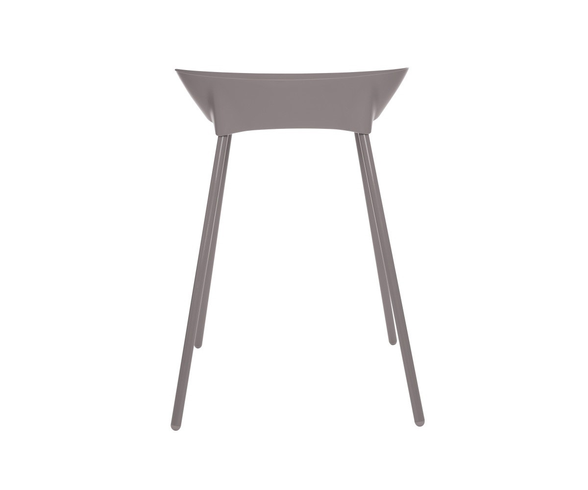 Set de Bañera y Asiento Luma Ice Blue