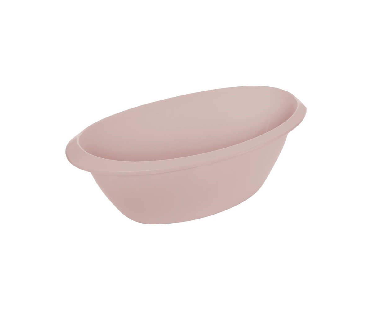 Set de Bañera y Asiento Luma Blush Pink