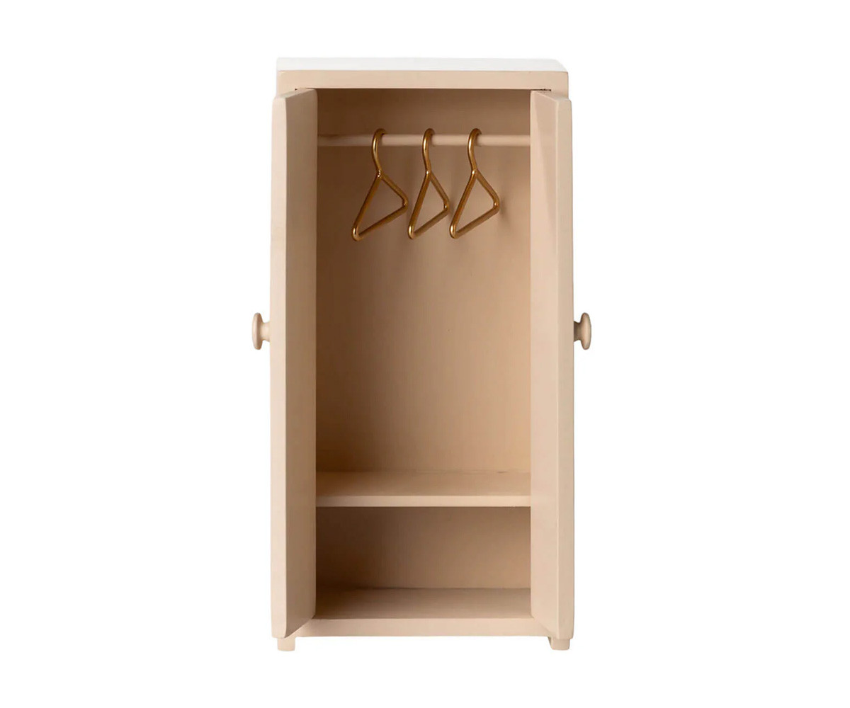 Armario de Madera Light Rose Ratón