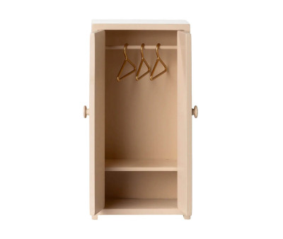 Armario de Madera Light Rose Ratón