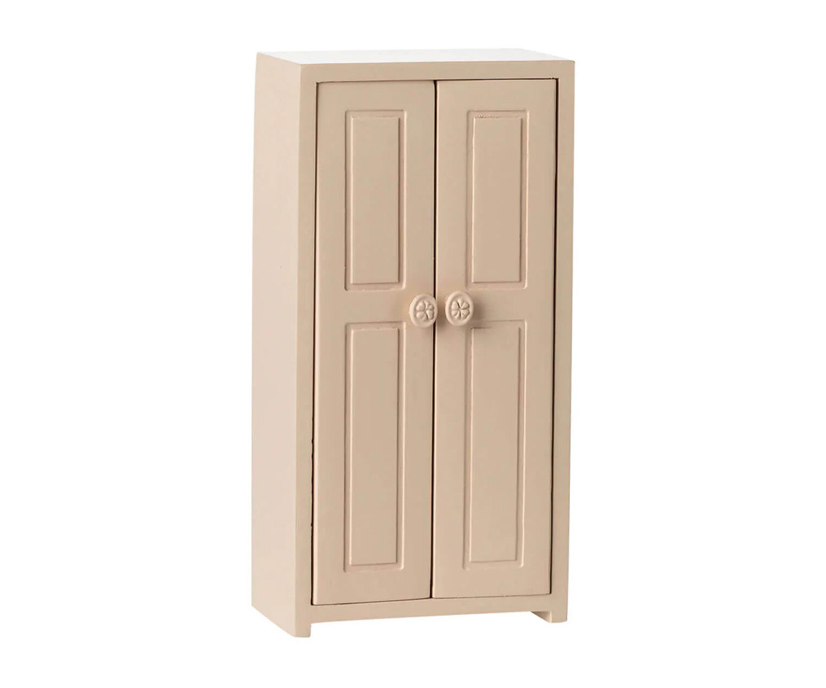Armario de Madera Light Rose Ratón