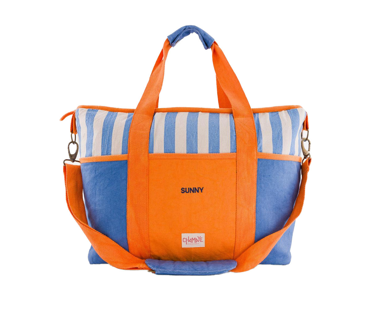 Borsa Termica Sunny