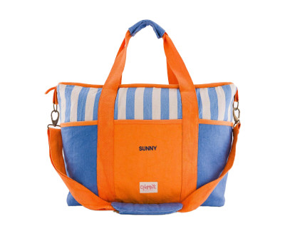 Borsa Termica Sunny