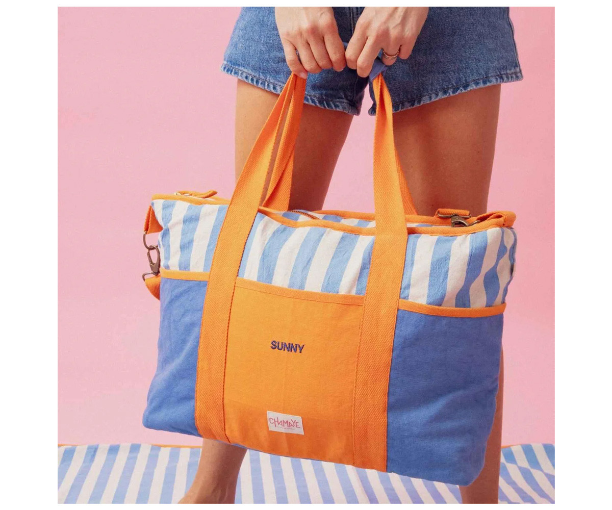 Borsa Termica Sunny
