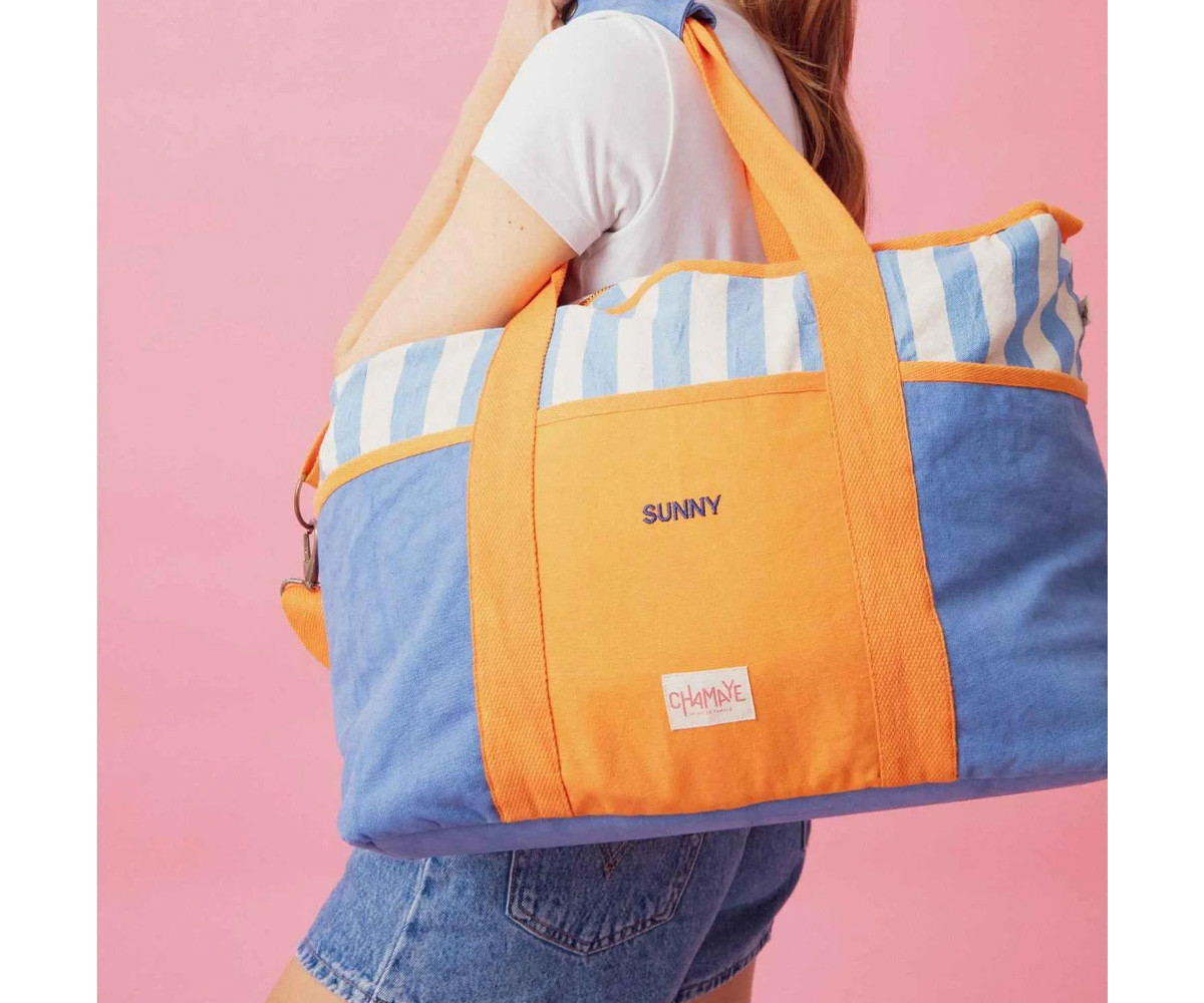 Borsa Termica Sunny