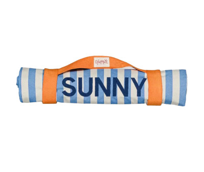 Manta Picnic Sunny Chamaye
