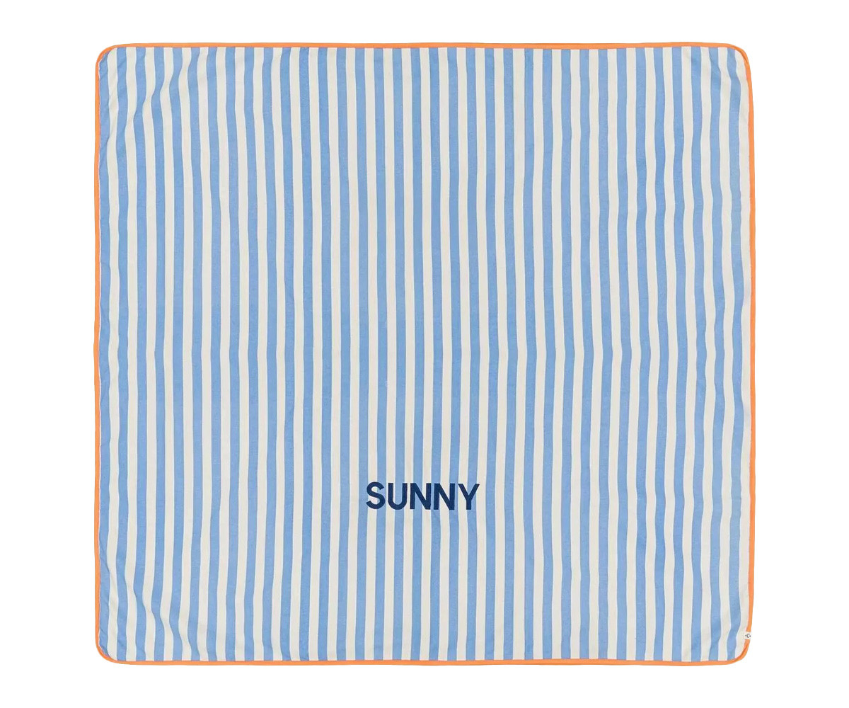 Manta Picnic Sunny Chamaye