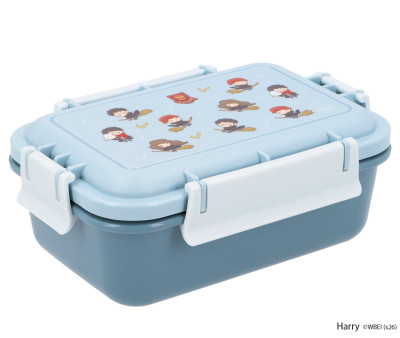Caja Almuerzo Bento Harry Potter