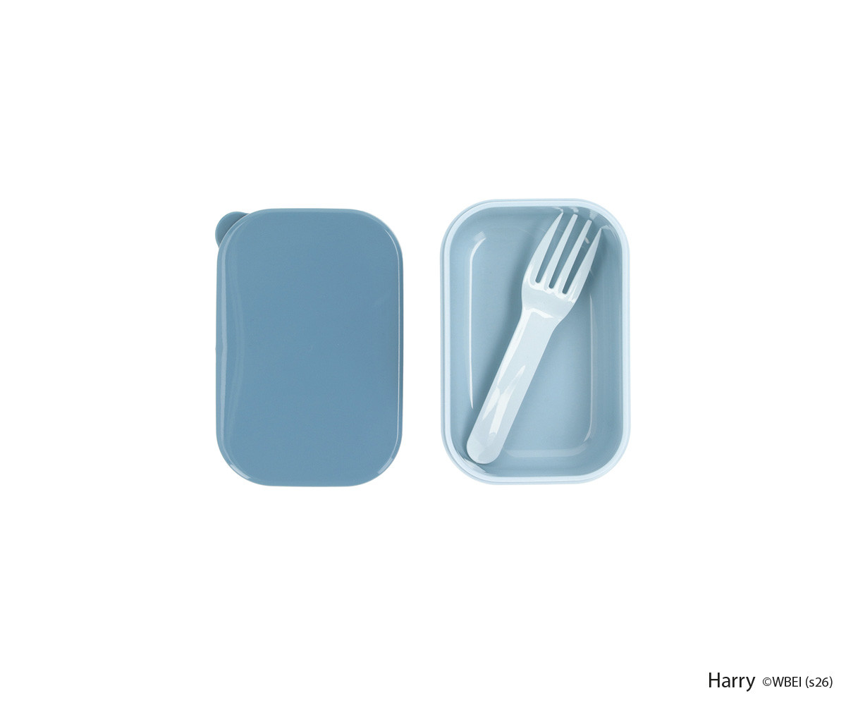 Caja Almuerzo Bento Harry Potter