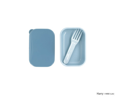 Caja Almuerzo Bento Harry Potter