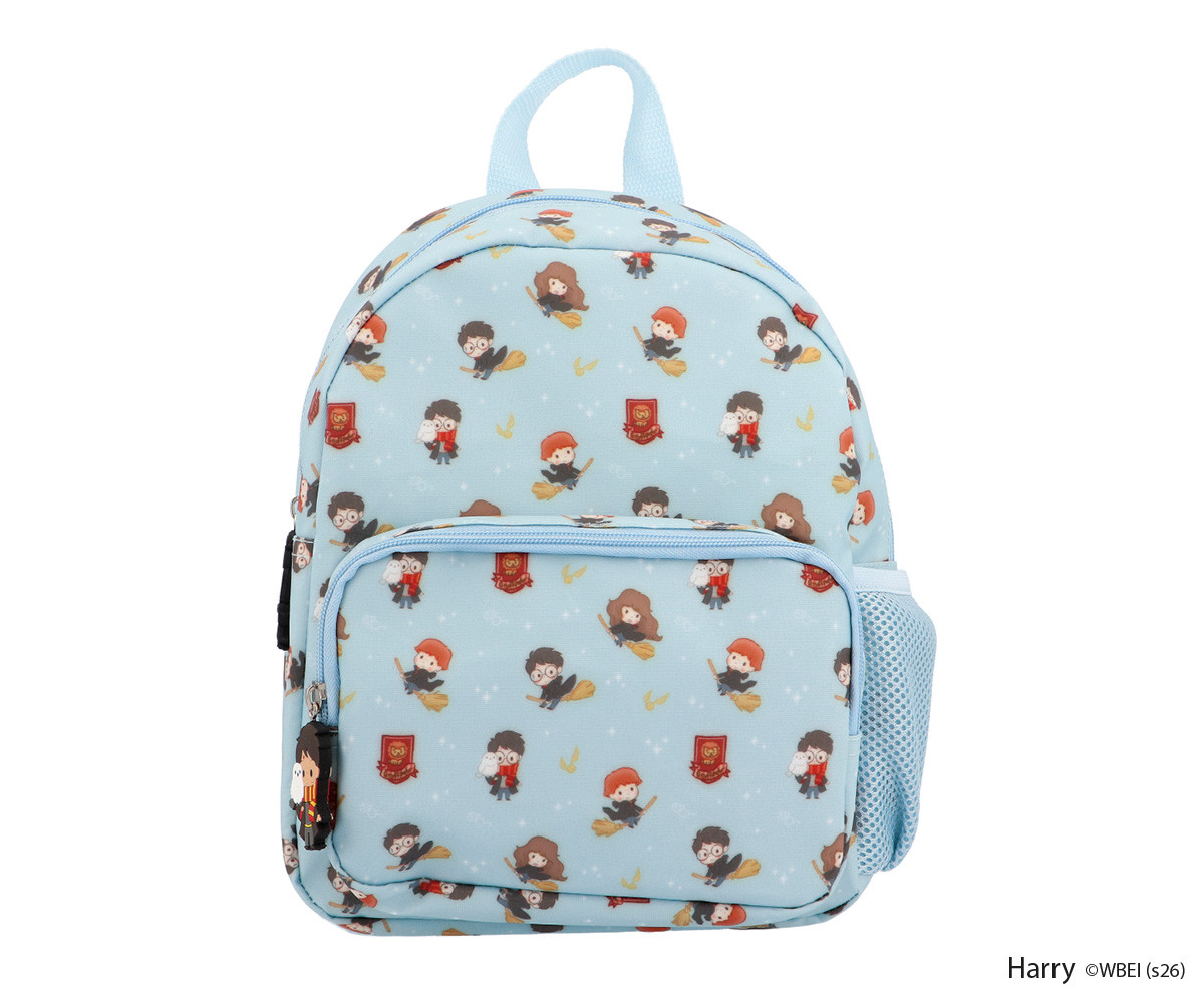 Sac à Dos Maternelle Harry Potter Personnalisable