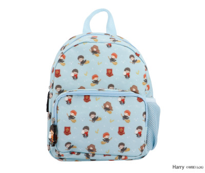 Sac à Dos Maternelle Harry Potter Personnalisable
