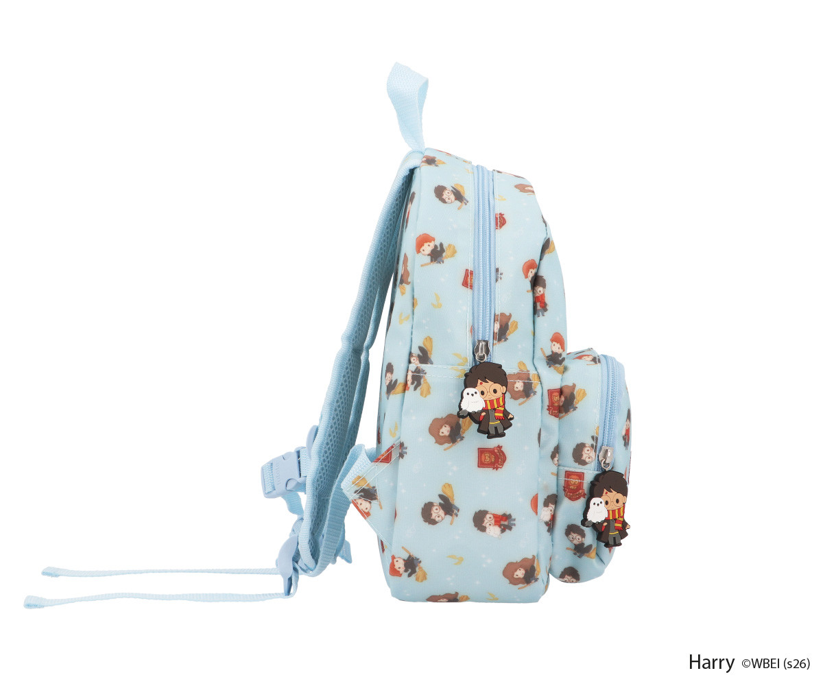 Sac à Dos Maternelle Harry Potter Personnalisable