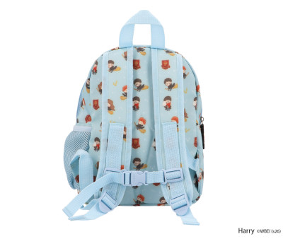 Sac à Dos Maternelle Harry Potter Personnalisable