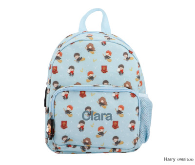 Sac à Dos Maternelle Harry Potter Personnalisable