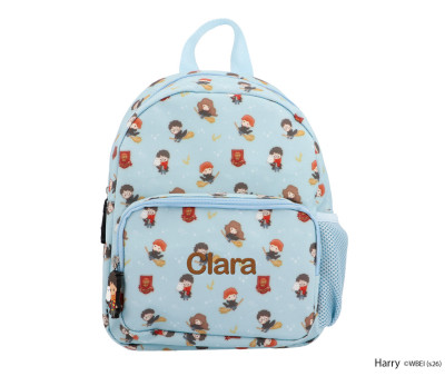 Sac à Dos Maternelle Harry Potter Personnalisable