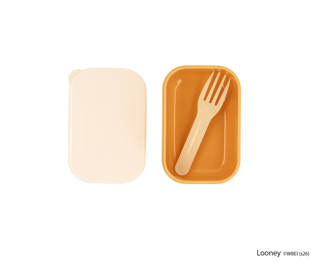 Caja Almuerzo Bento Looney Tunes