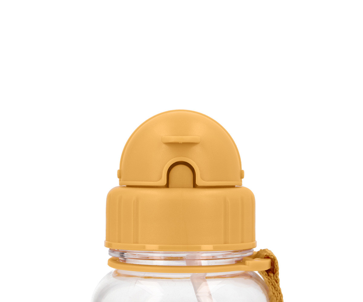 Botella Plástico Personalizable Looney Tunes 500ml