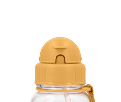 Botella Plástico Personalizable Looney Tunes 500ml