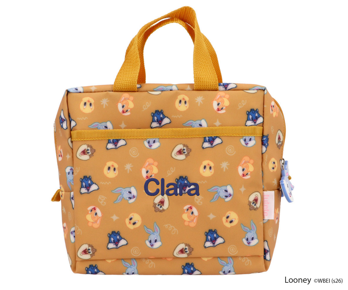 Borsa Termica Merenda Warner Bros Looney Tunes Personalizzabile