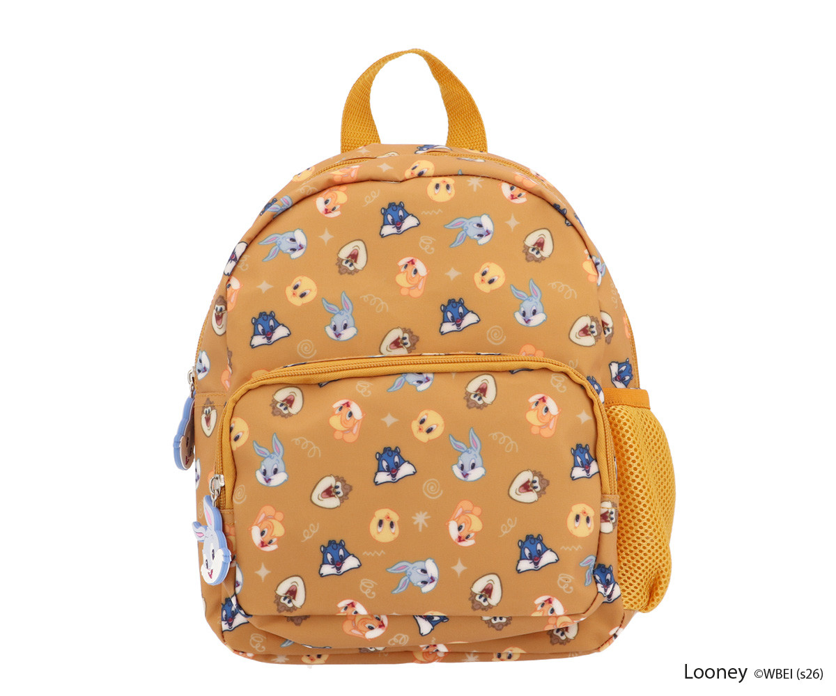 Sac à Dos Maternelle Looney Tunes Personnalisable